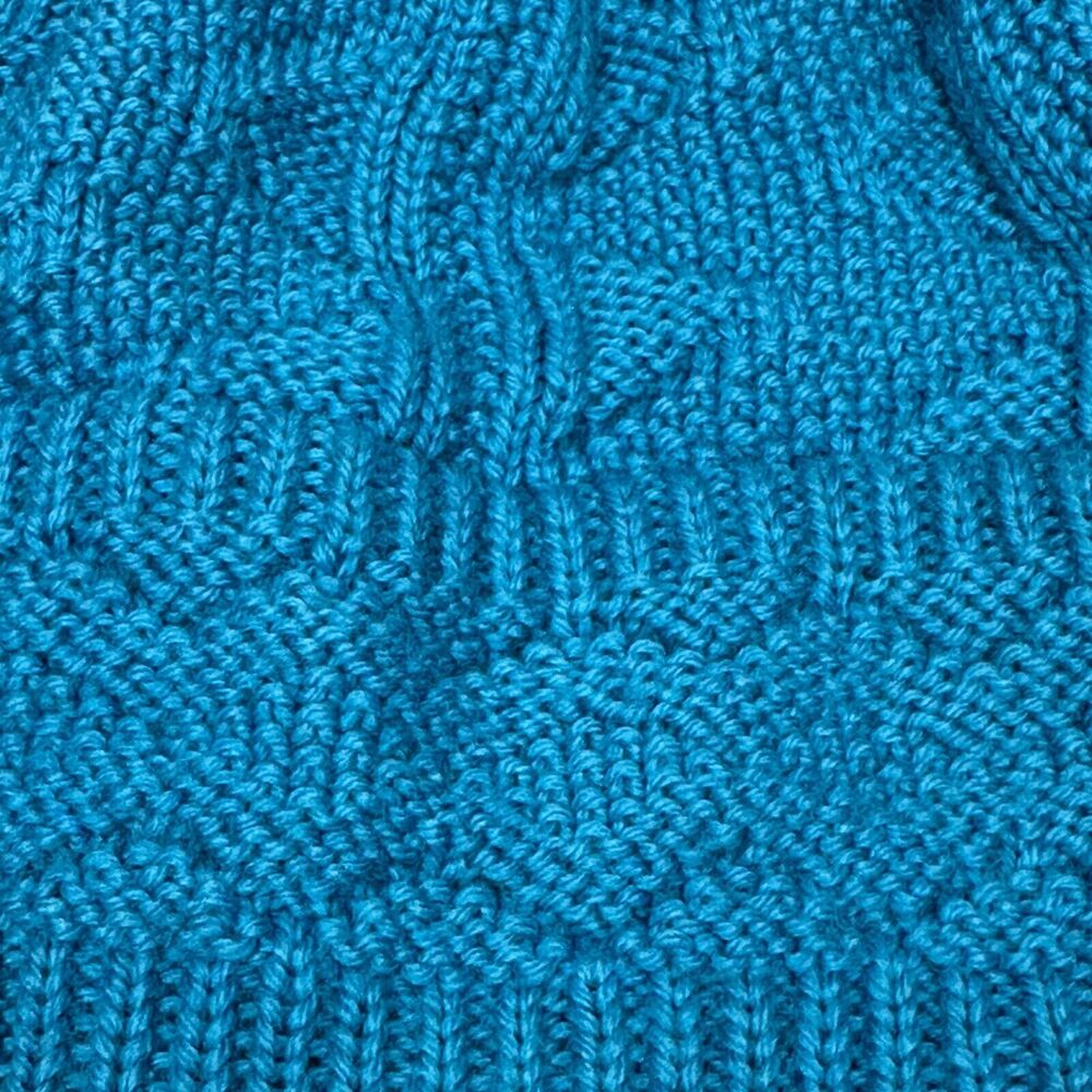 Hi-Line knits Wool Hat - Picture 2 of 9